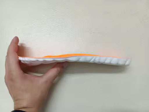 SoftStride – gå bekvämt hela dagen