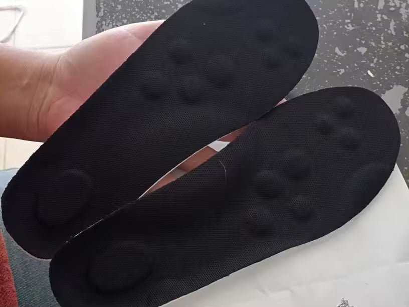 SoftStride – gå bekvämt hela dagen