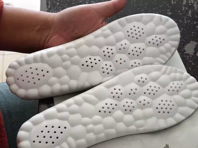 SoftStride – gå bekvämt hela dagen