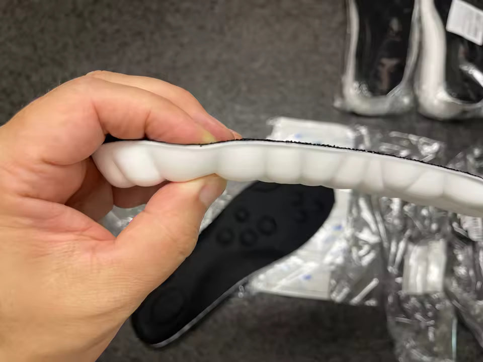 SoftStride – gå bekvämt hela dagen