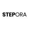 Stepora – Startsida